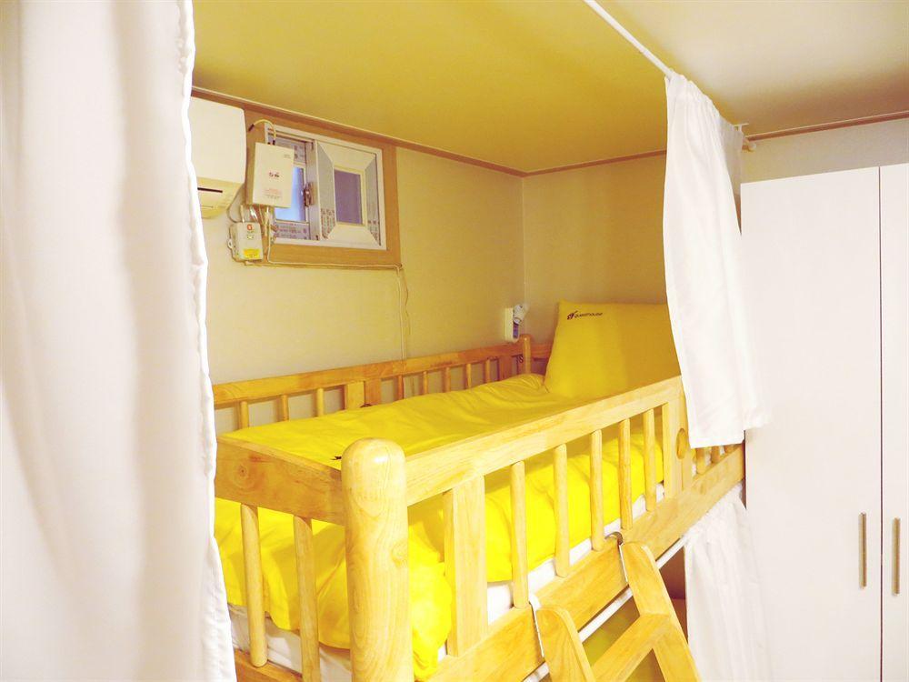 24 Guesthouse Edae Seul Esterno foto