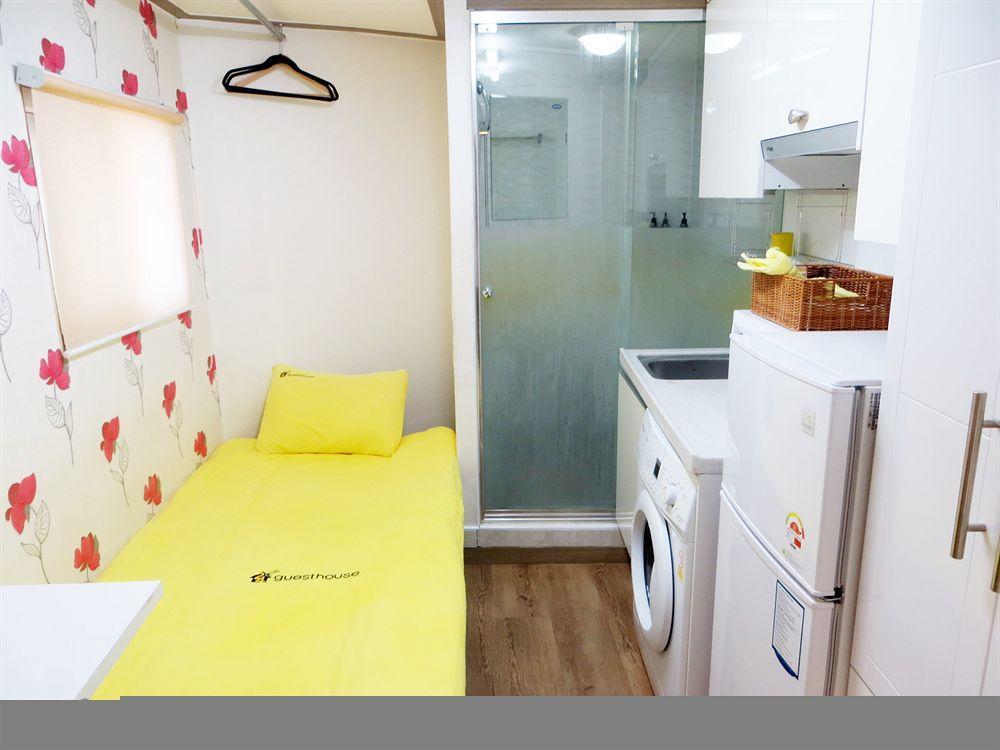 24 Guesthouse Edae Seul Esterno foto
