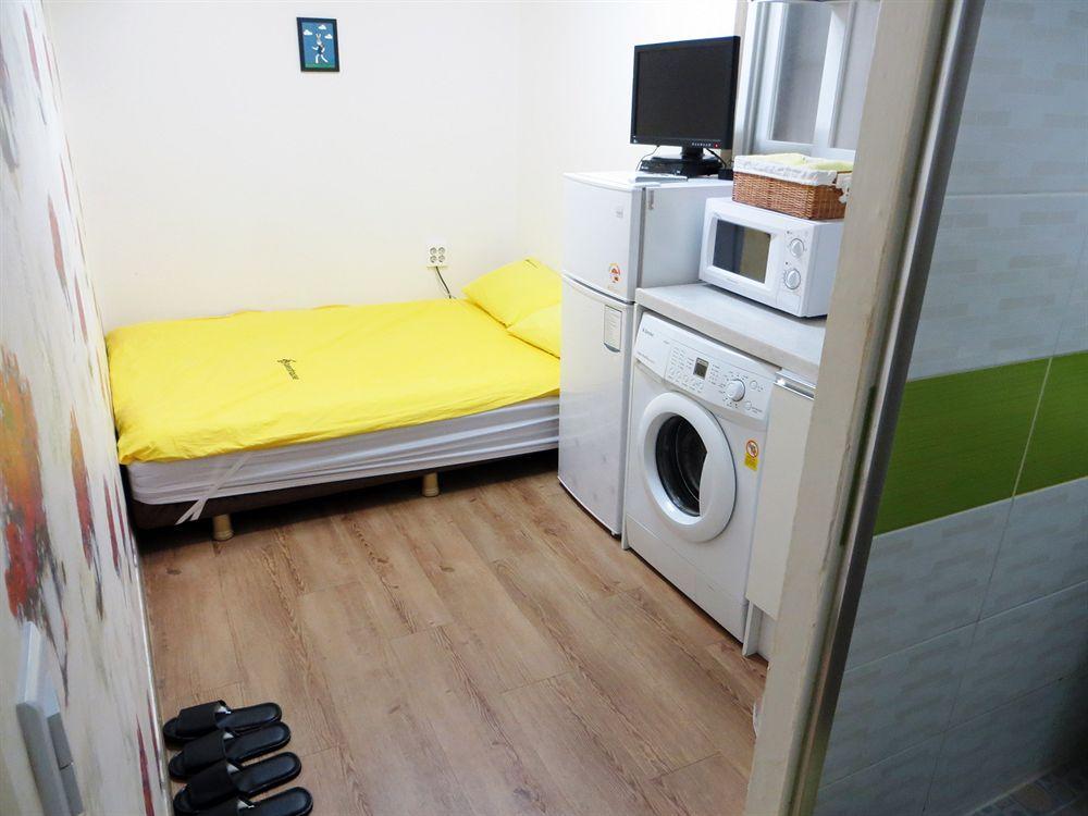 24 Guesthouse Edae Seul Esterno foto