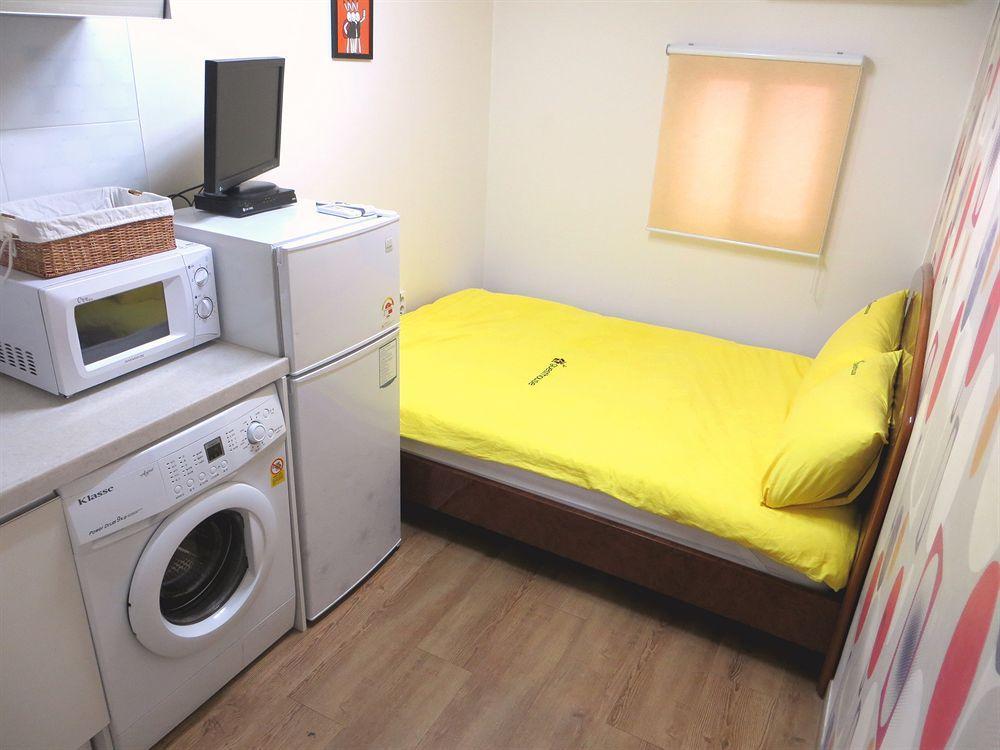 24 Guesthouse Edae Seul Esterno foto