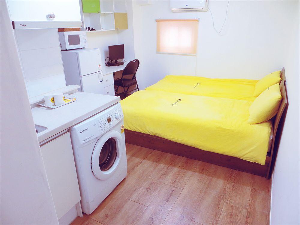 24 Guesthouse Edae Seul Esterno foto