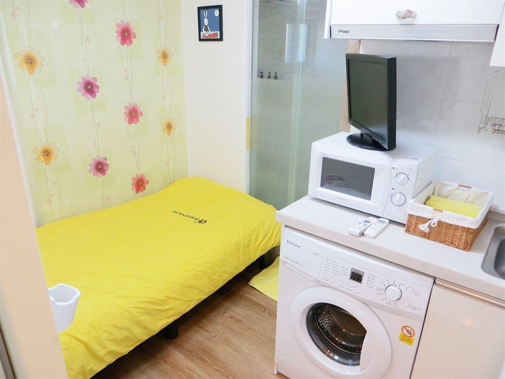 24 Guesthouse Edae Seul Esterno foto